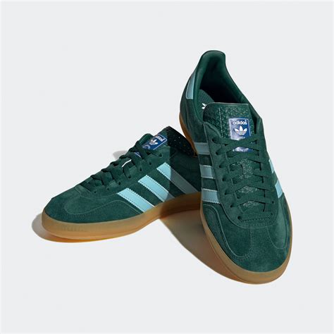 adidas samba gazelle indoor|adidas gazelle sneakers.